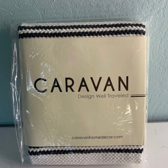 NWT Caravan Rug - Picture 2 of 5